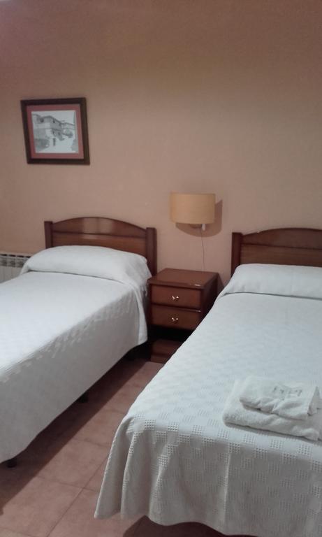 Hostal Turnat בחאר מראה חיצוני תמונה